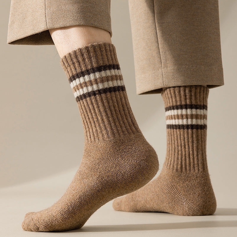 Cottonblend Socks