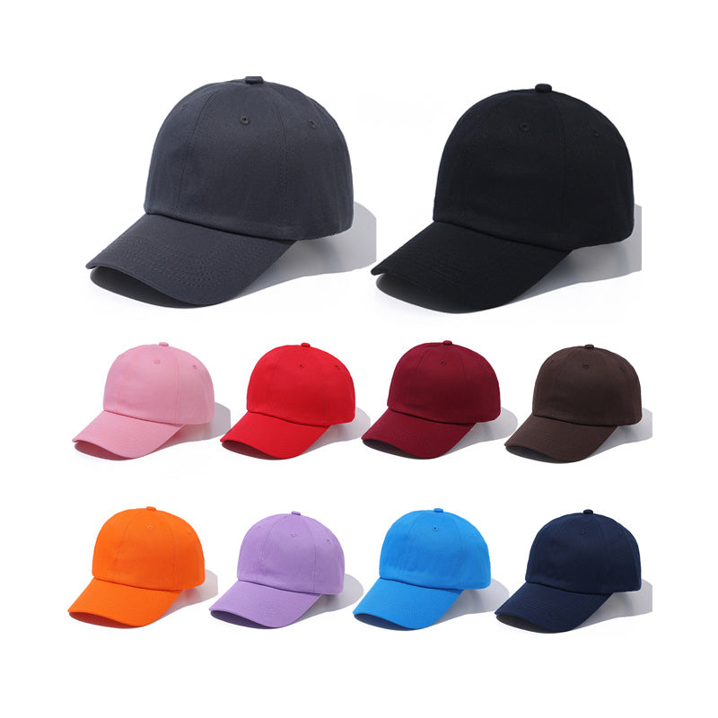 Basic Caps