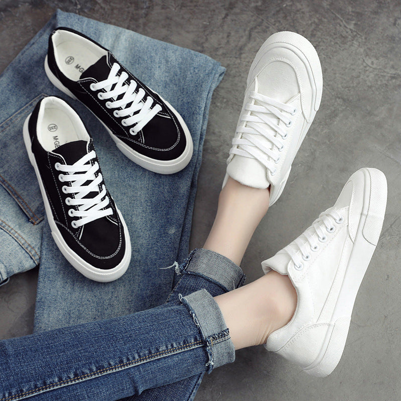 Casual Men's Shoes Low-top Sports