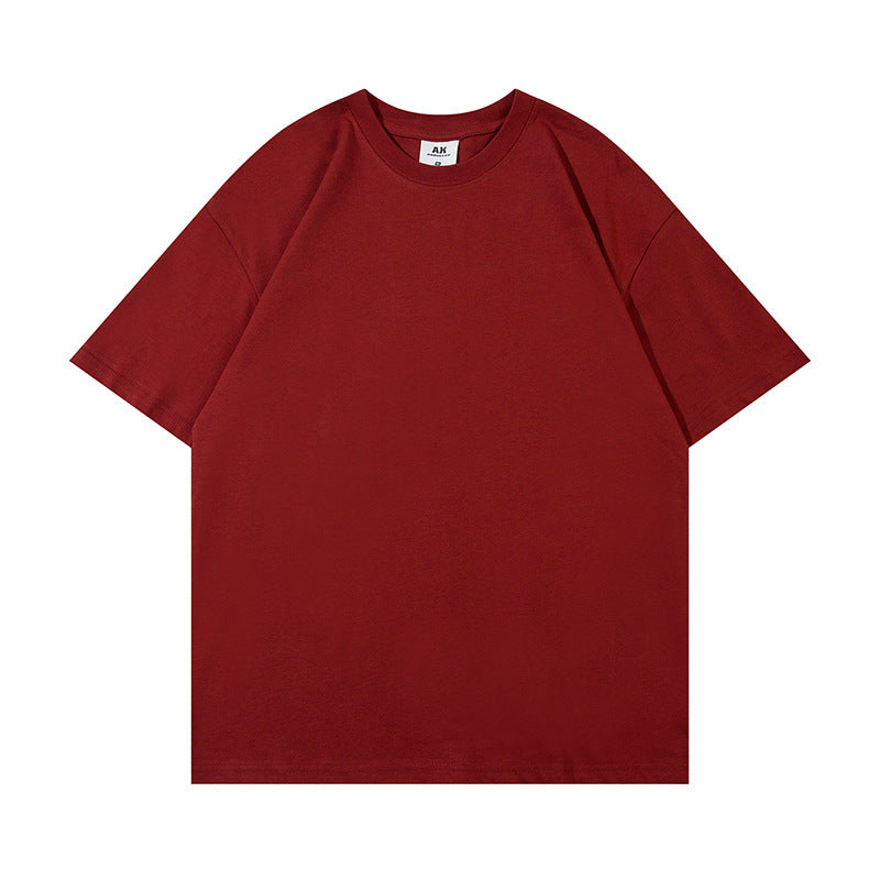 Basic Pure Bio Cotton Shirt