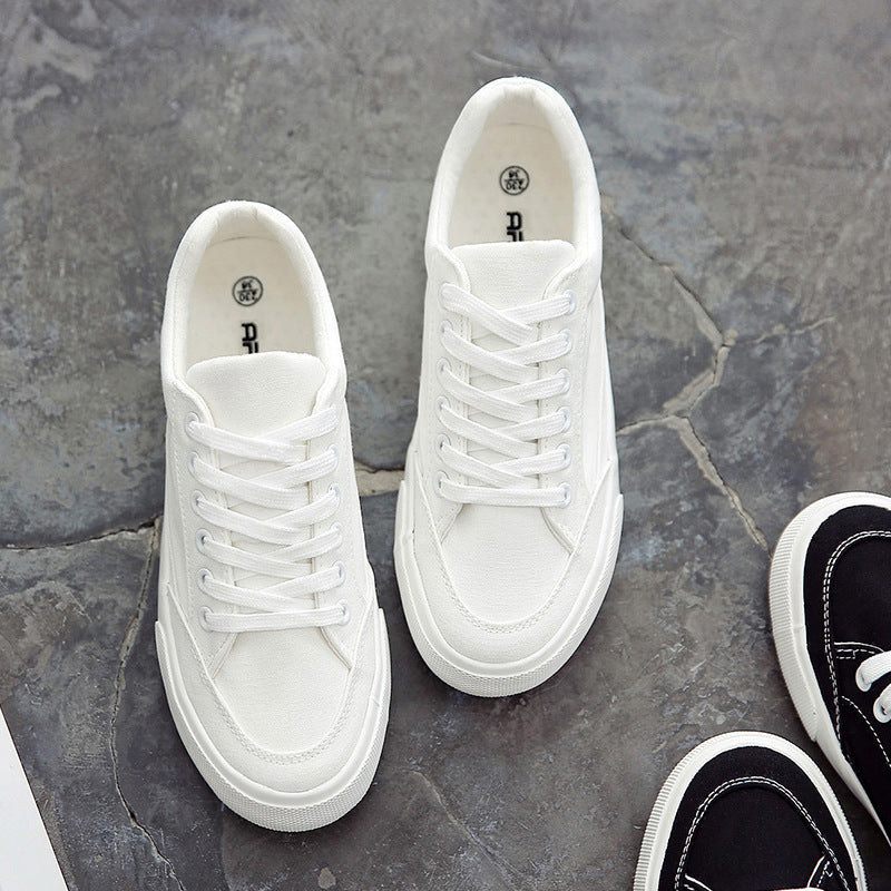 Casual Men's Shoes Low-top Sports