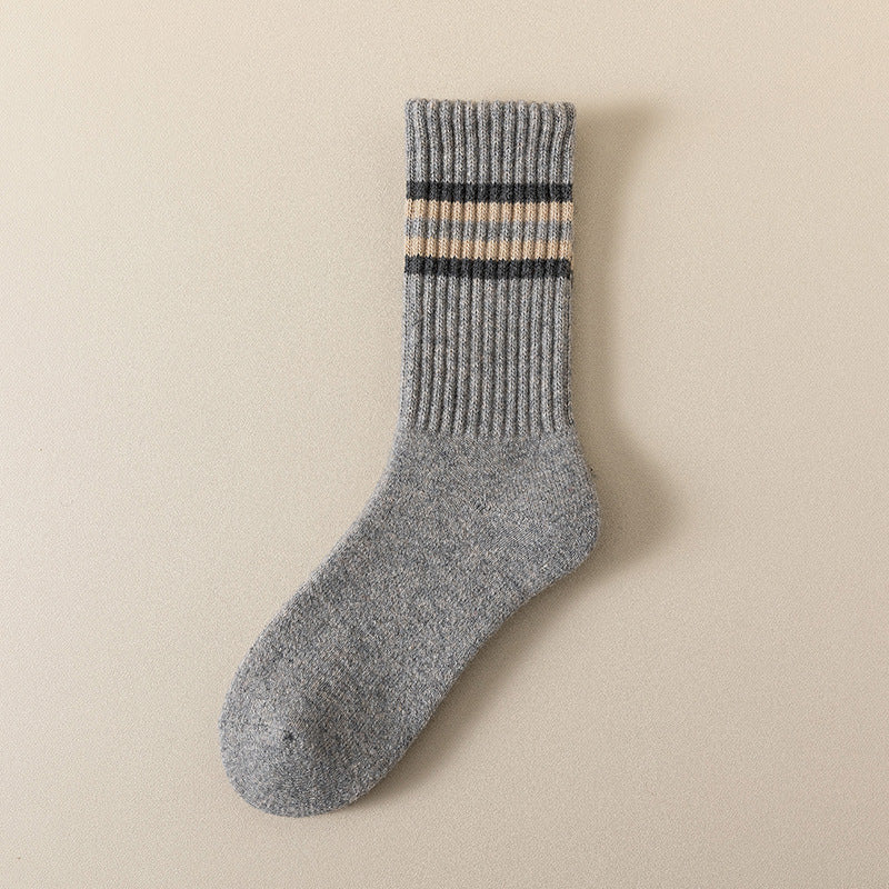 Cottonblend Socks