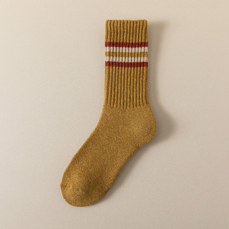Cottonblend Socks