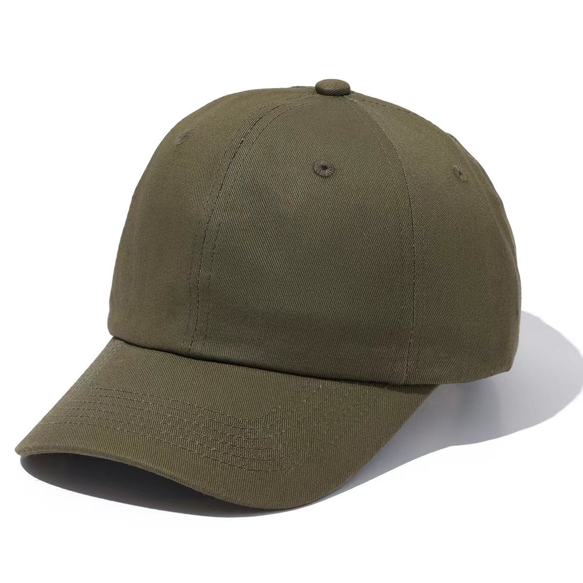 Basic Caps