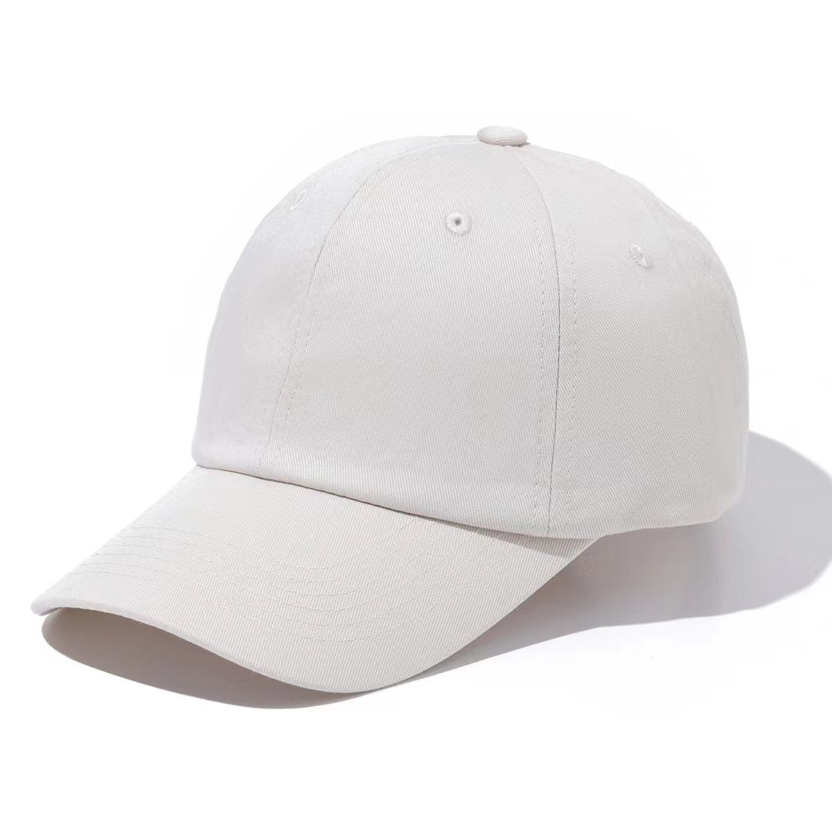Basic Caps