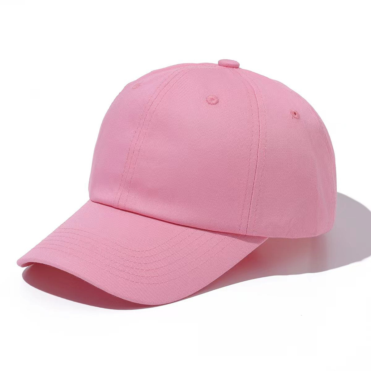 Basic Caps