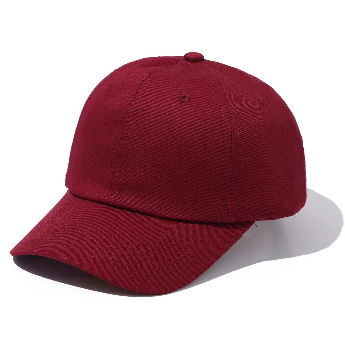 Basic Caps