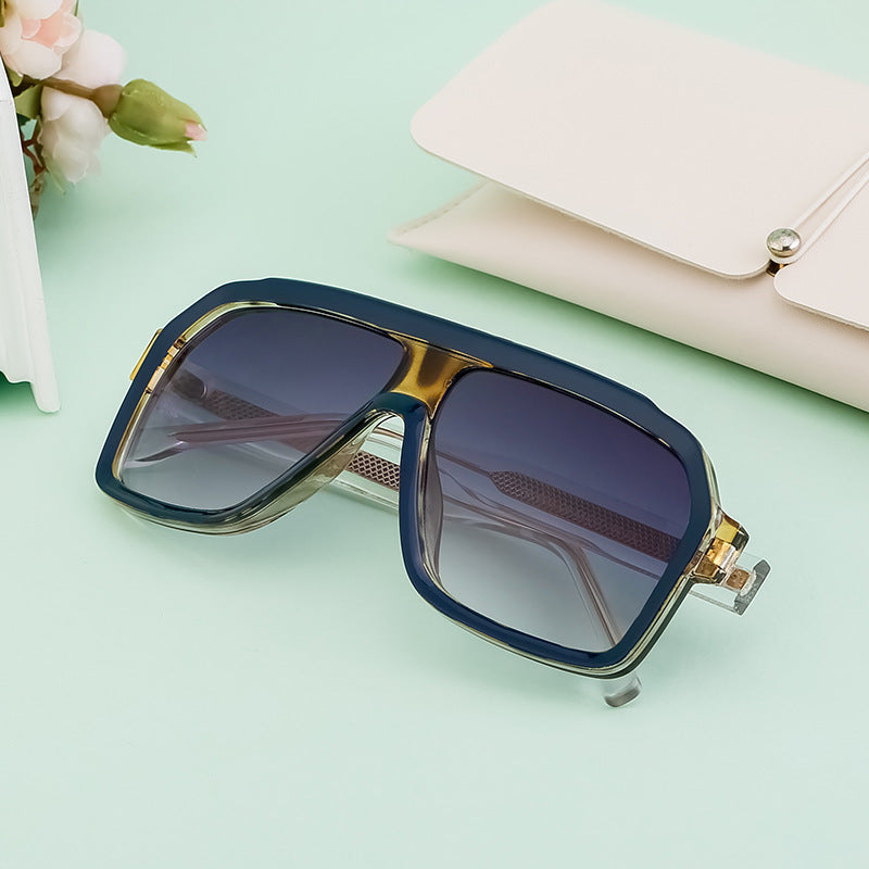 Vintage Montana Timeless Sunglasses