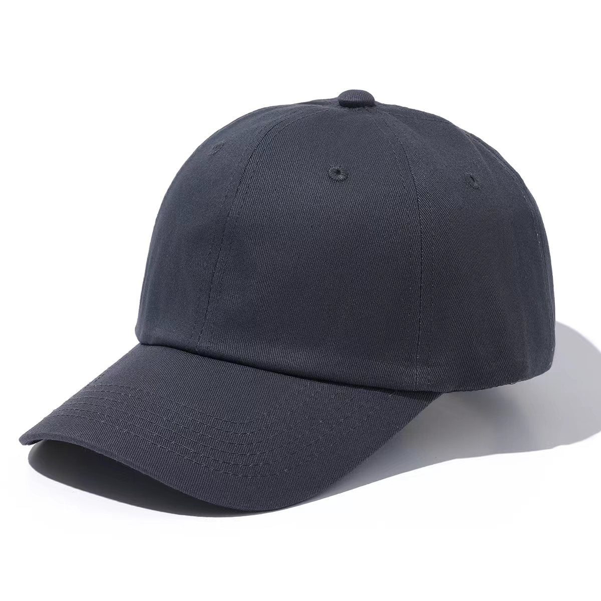 Basic Caps