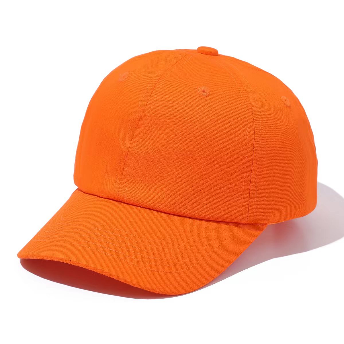 Basic Caps