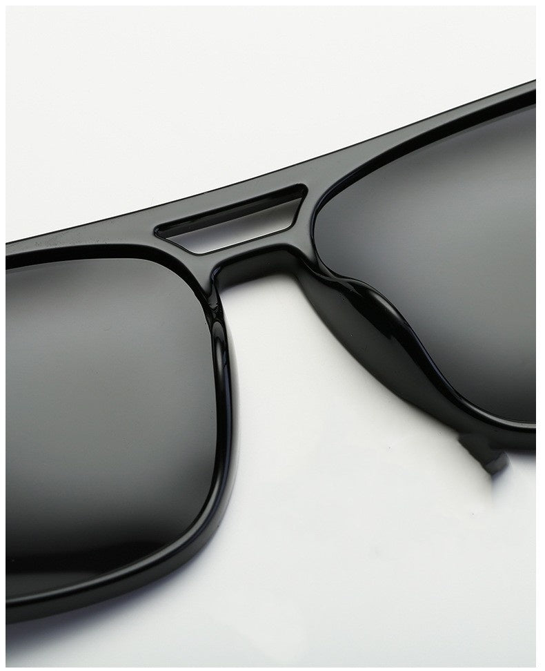 Vintage Classic Polarized Sunglasses