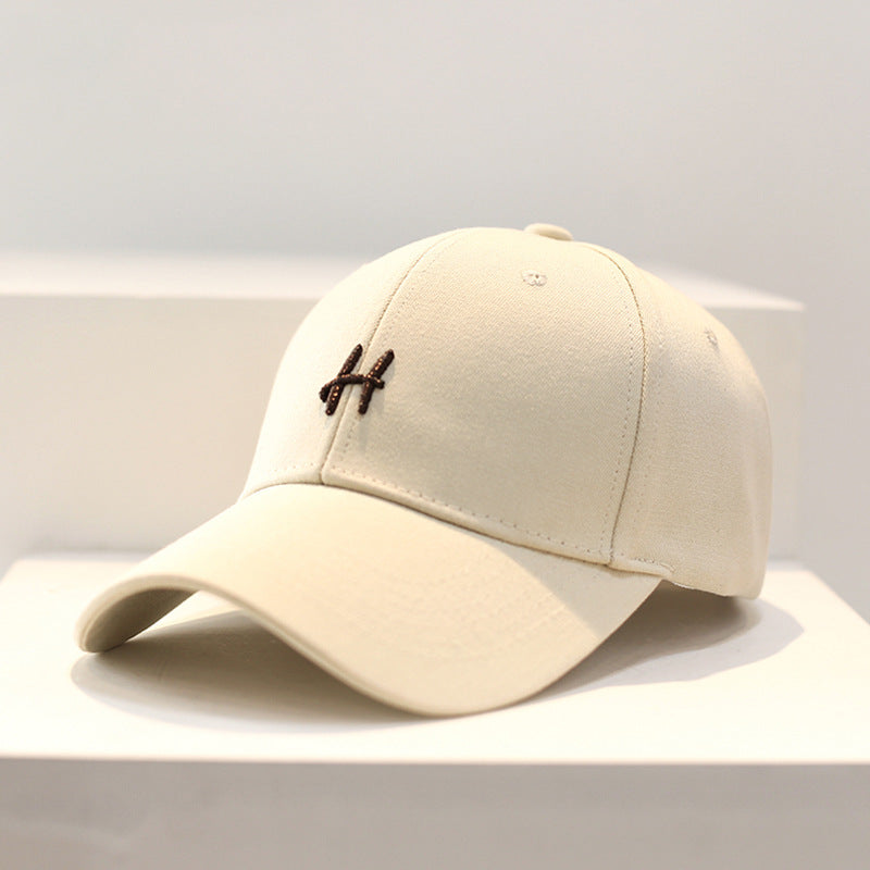H Cap Rich OldMoney Caps
