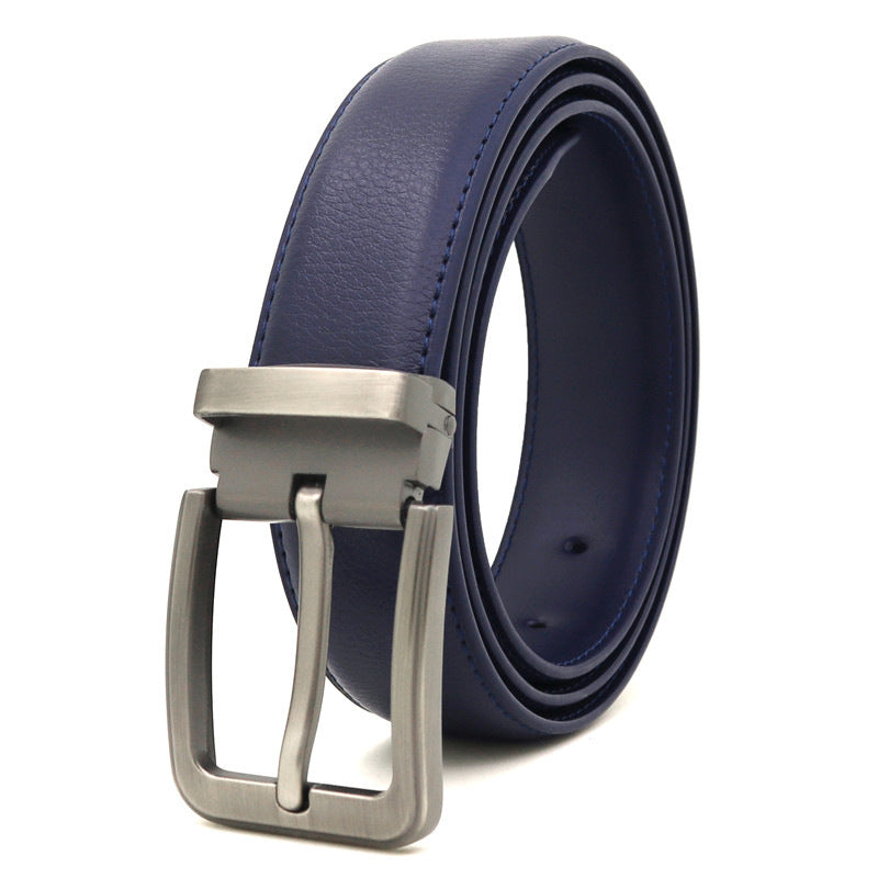 Pin Buckle Belt