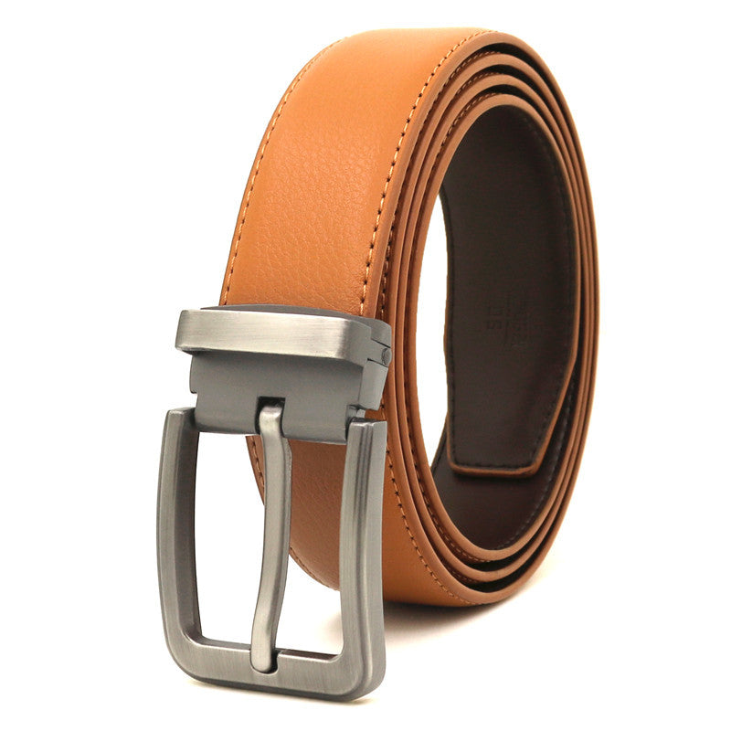 Pin Buckle Belt