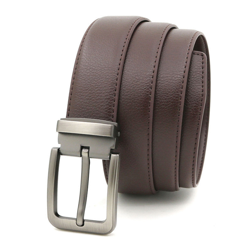 Pin Buckle Belt