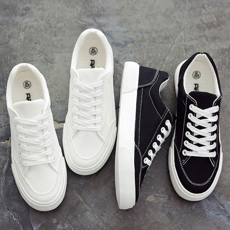 Casual Men's Shoes Low-top Sports