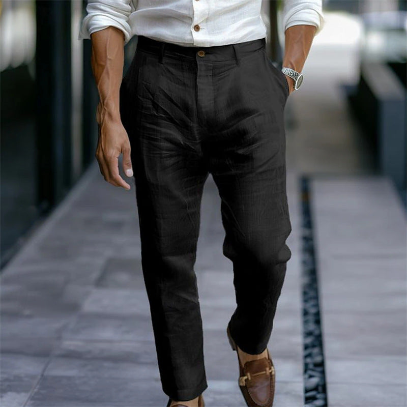 Premium Trendy Trousers