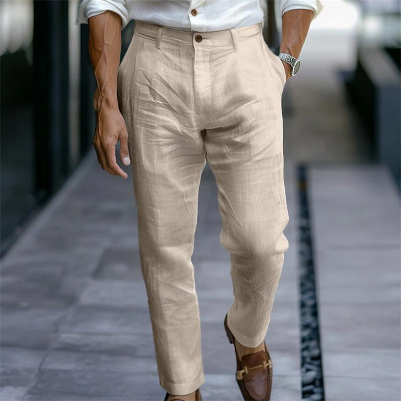 Premium Trendy Trousers