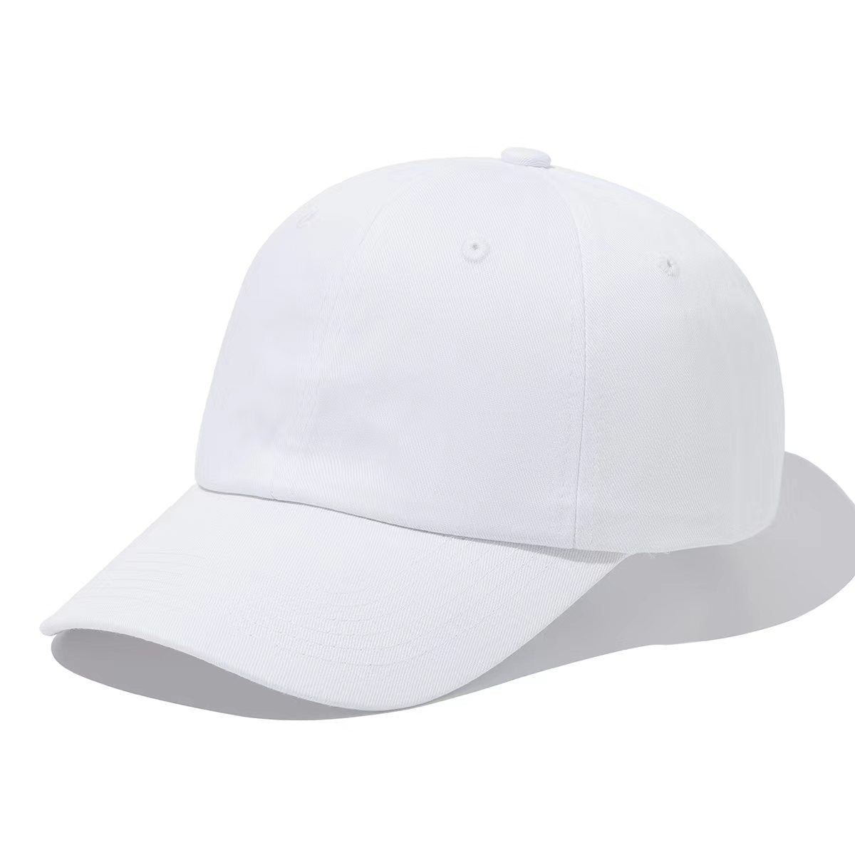 Basic Caps