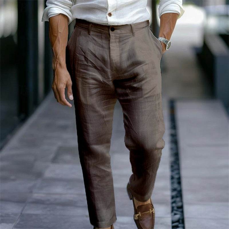 Premium Trendy Trousers