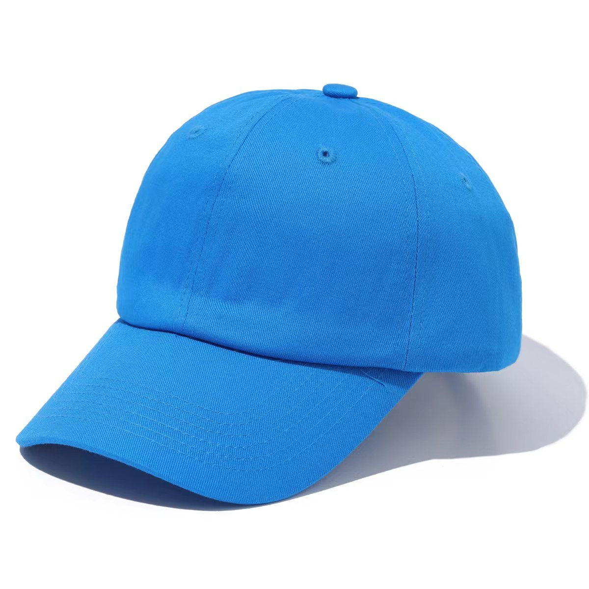 Basic Caps