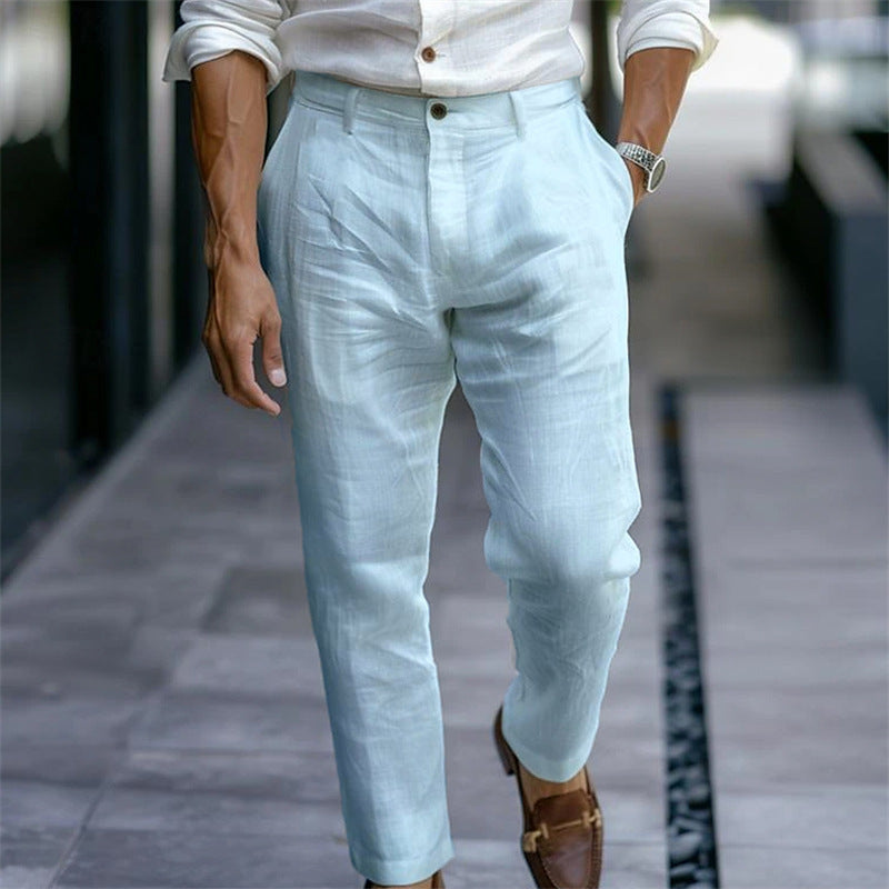 Premium Trendy Trousers