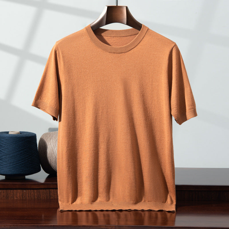 Cottonblend Shirt Premium
