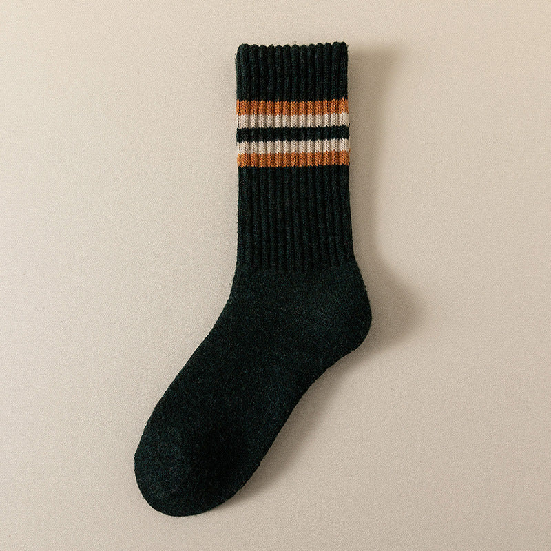 Cottonblend Socks