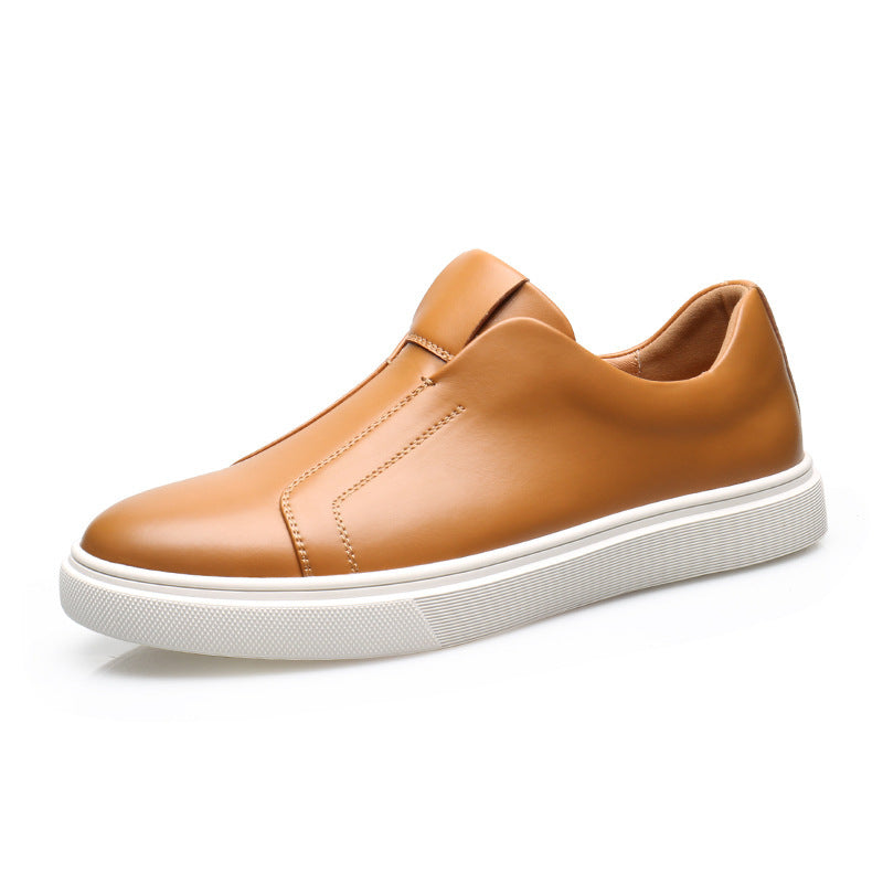 Men's Shoes Slip-on Board