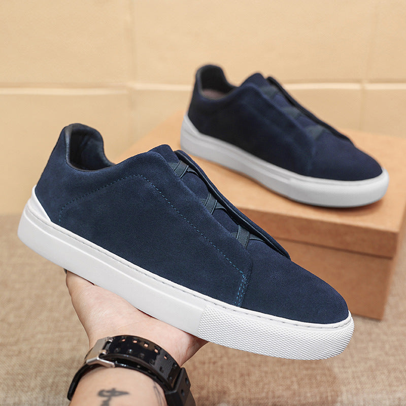 Premium Old Money Sneakers
