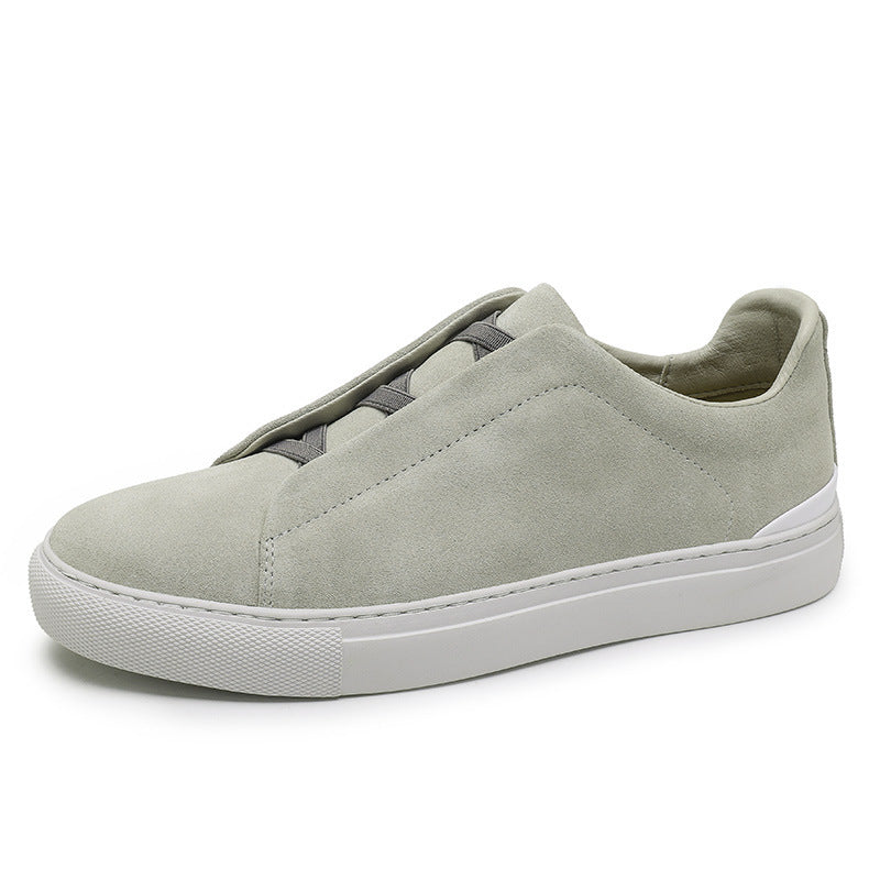 Premium Old Money Sneakers