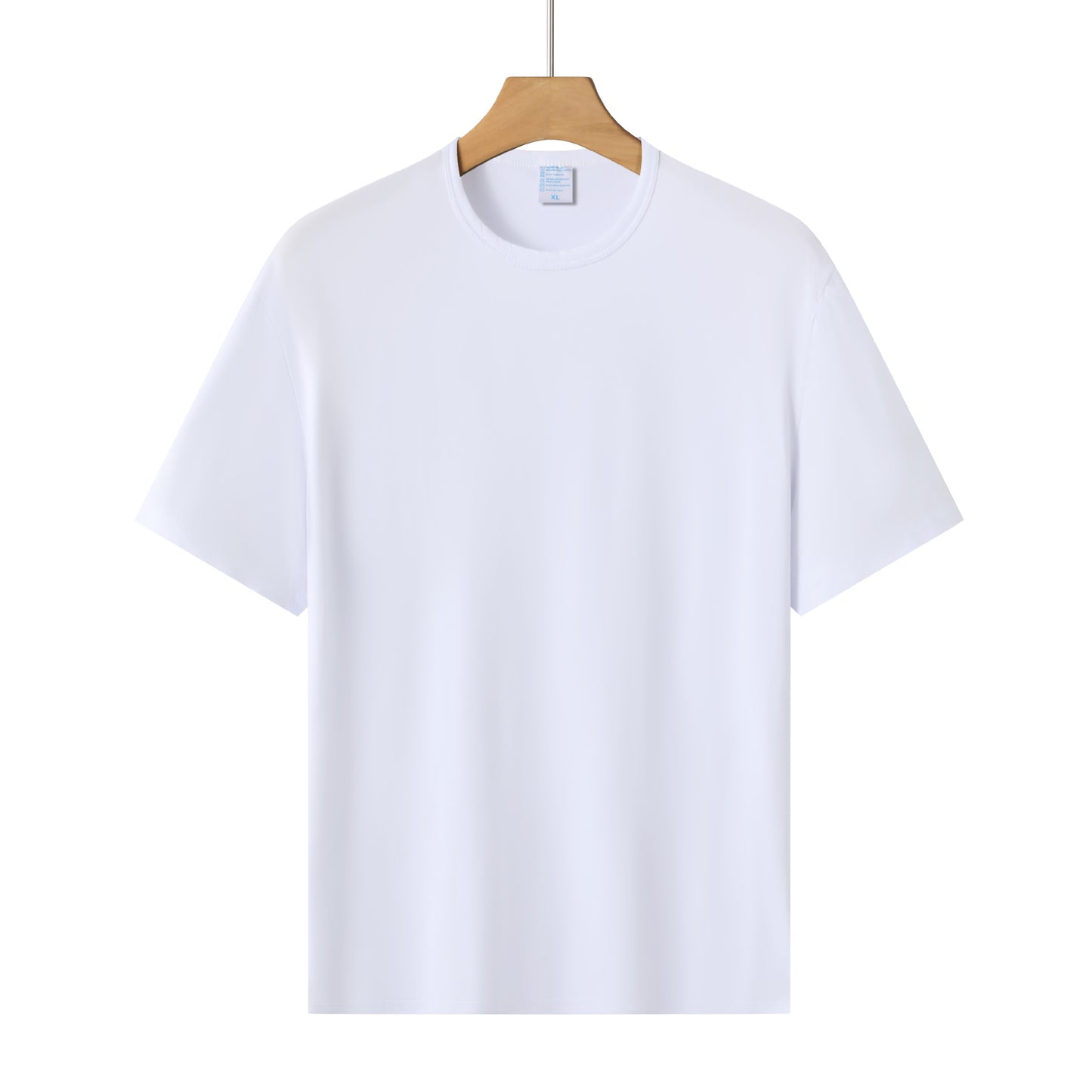 Underwear Shirt Cottonblend