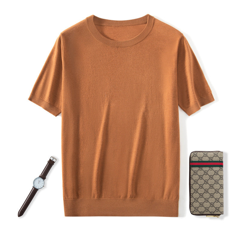 Cottonblend Shirt Premium