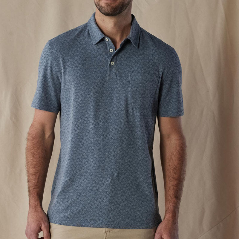 Leisure T-shirt Old Money