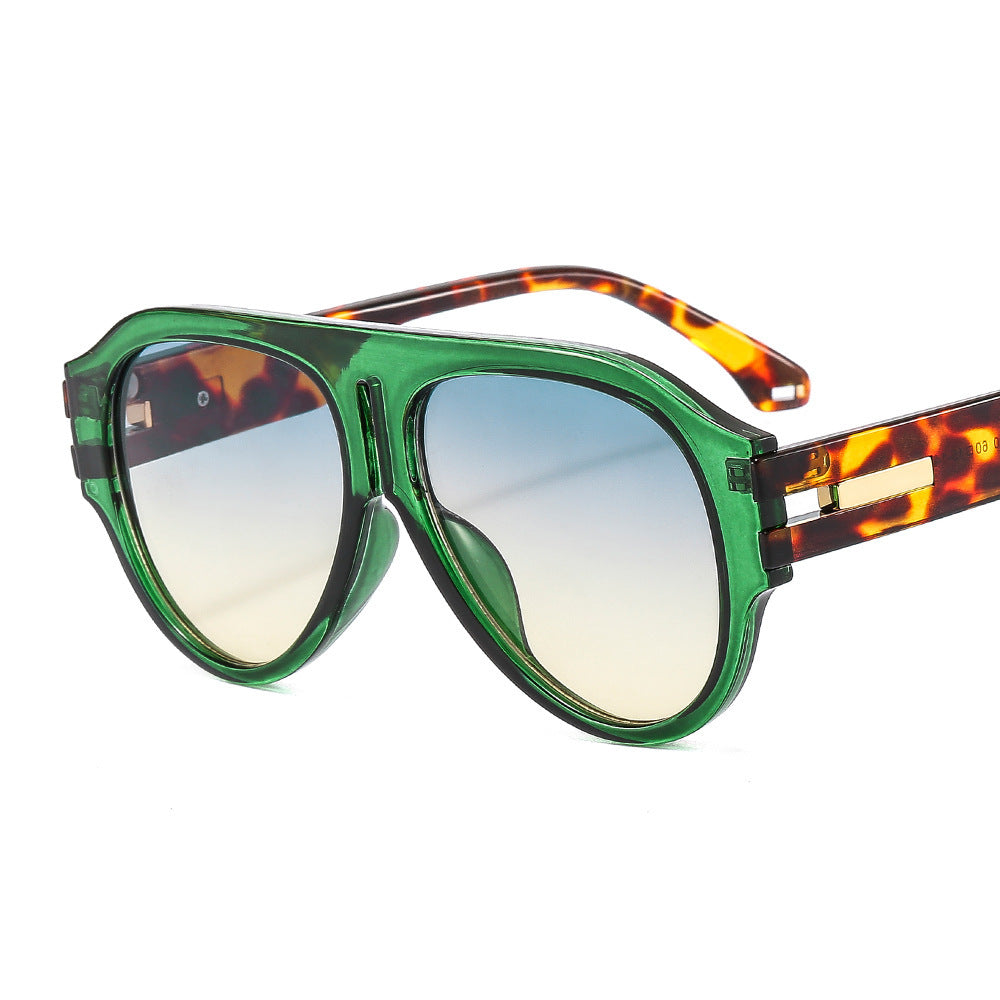 Retro Sunglasses Hyped