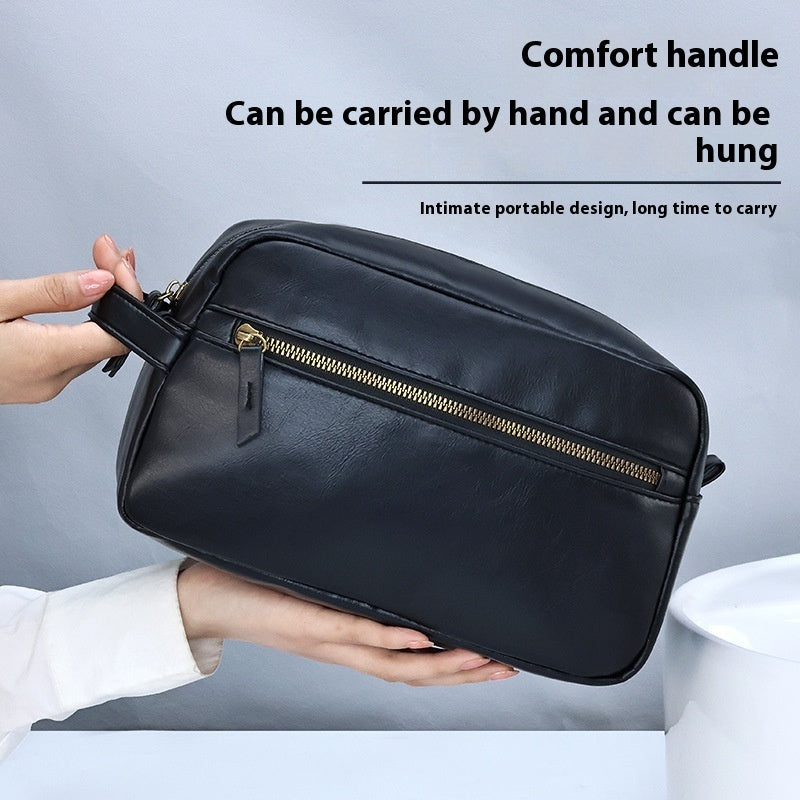 Storage Large Capacity Portable Travel Bag for Men