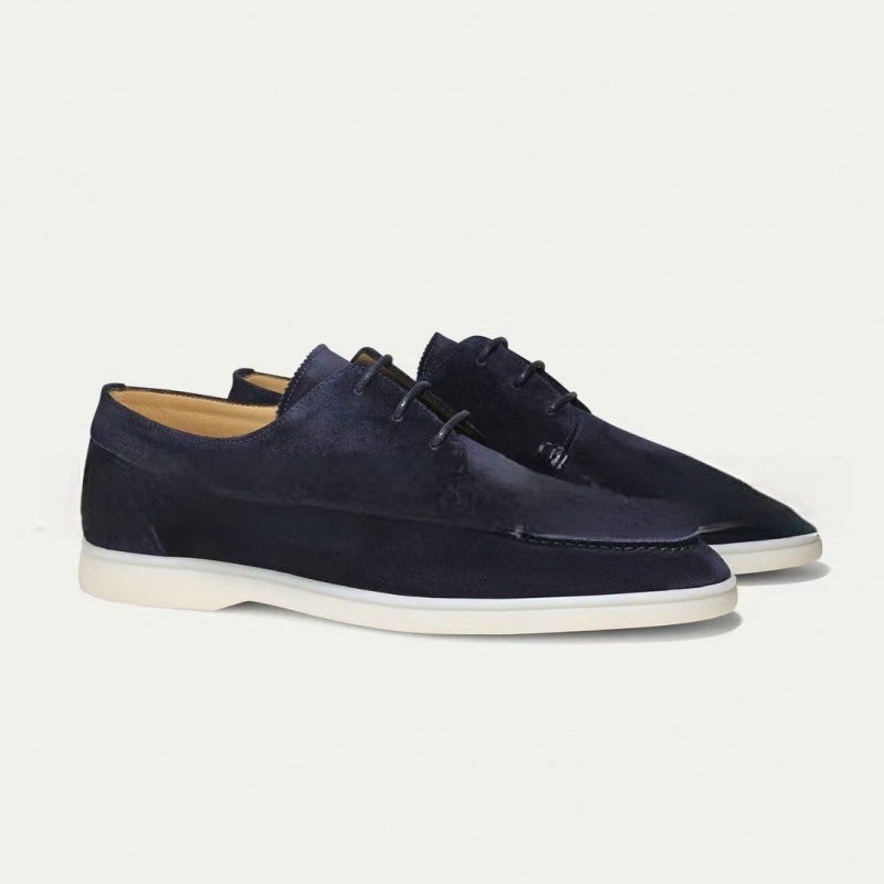 Loafer Laced Version