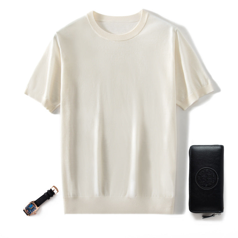 Cottonblend Shirt Premium