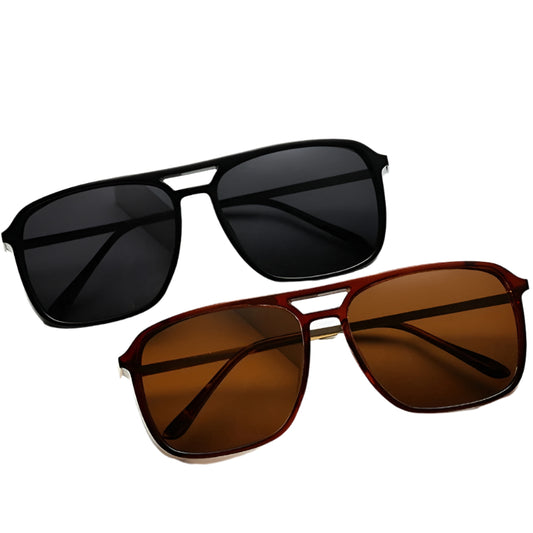 Vintage Classic Polarized Sunglasses