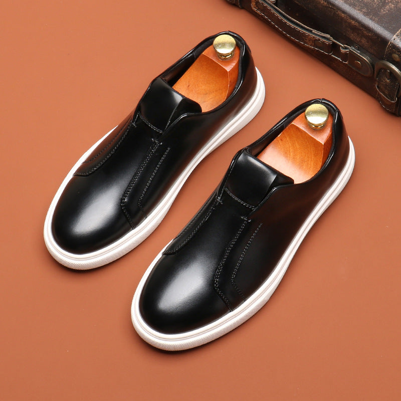 Men's Shoes Slip-on Board