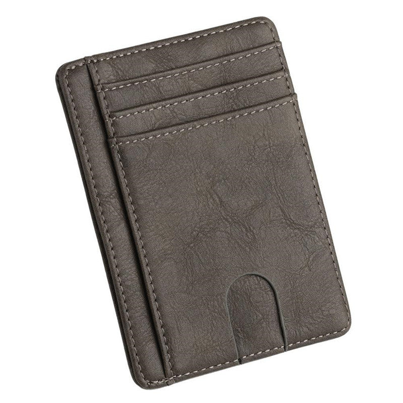 Men's wallet Cardholder