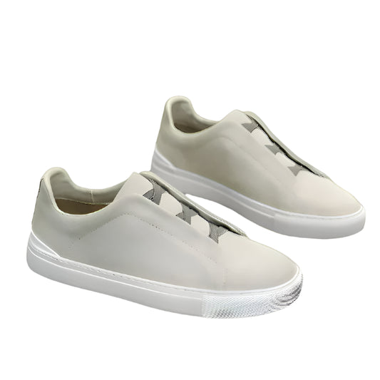 Premium Old Money Sneakers