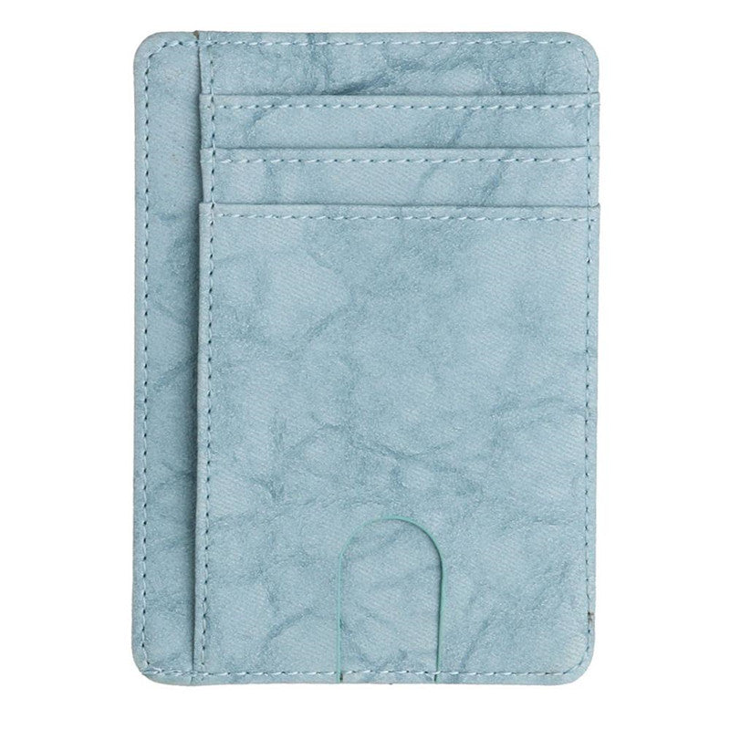 Men's wallet Cardholder