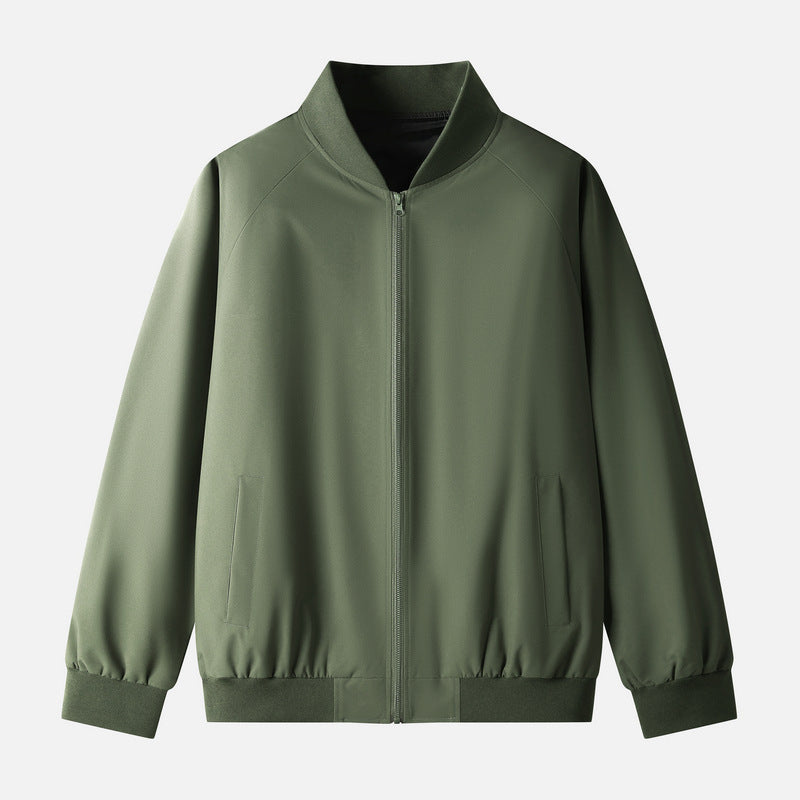 Baseball Jacket Men