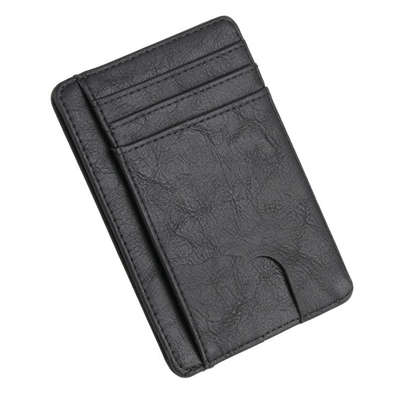 Men's wallet Cardholder