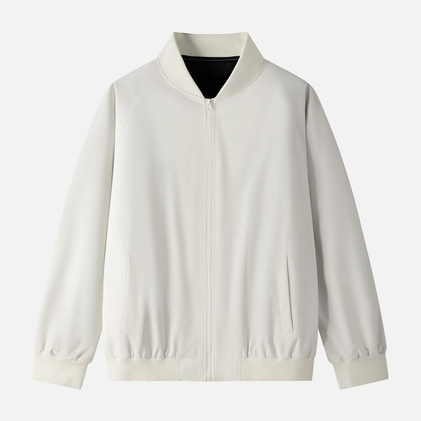 Baseball Jacket Men