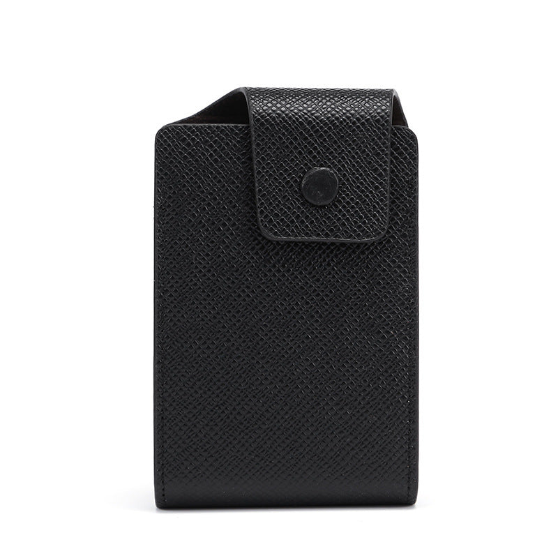 Card Holder Pressed