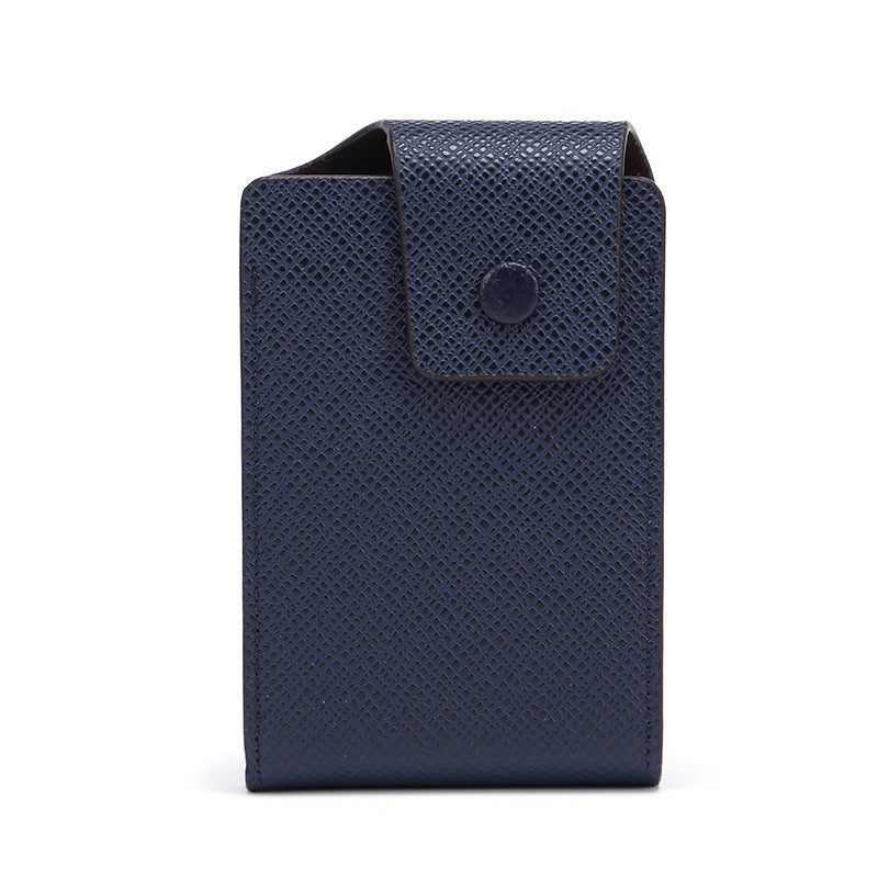 Card Holder Pressed