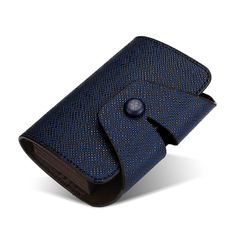 Card Holder Pressed