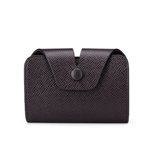 Card Holder Pressed